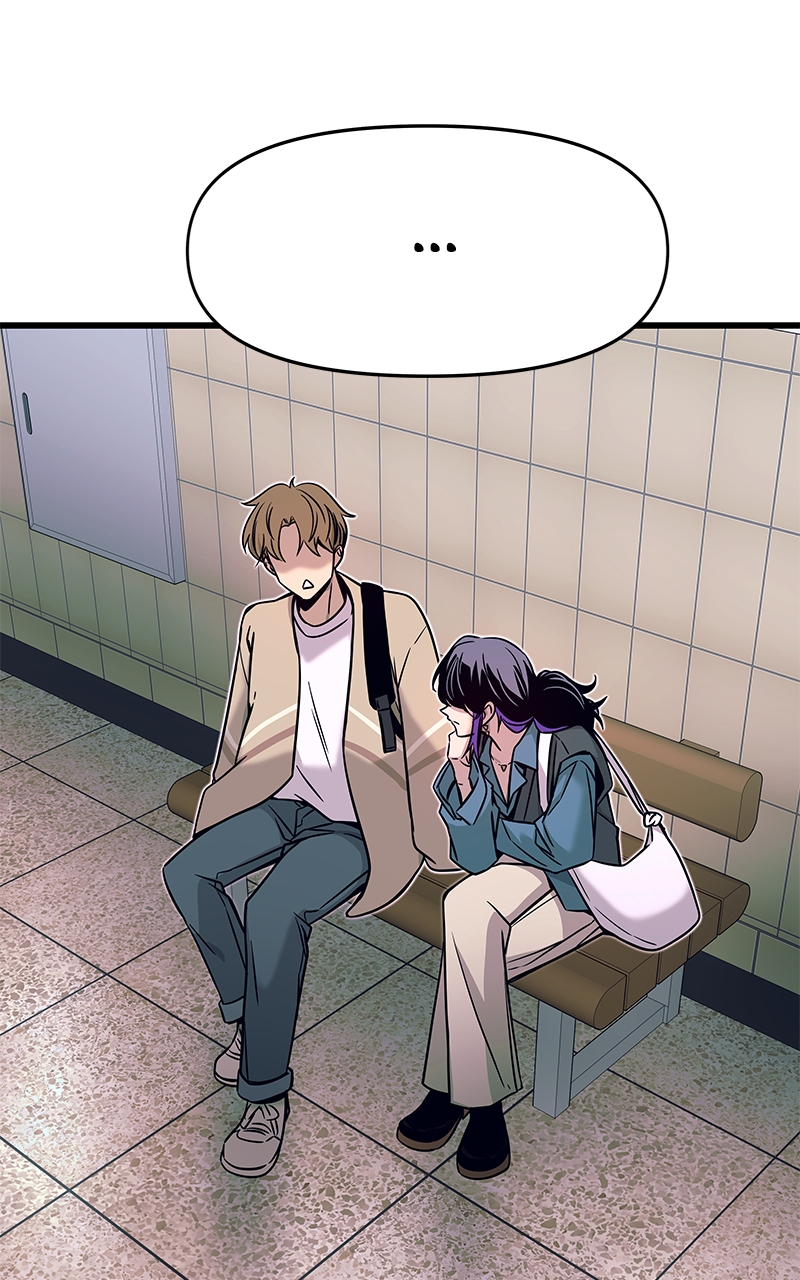 Chapter 14 (English) - My Bias Gets On The Last Train Page 94