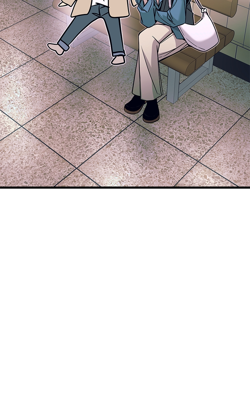 Chapter 14 (English) - My Bias Gets On The Last Train Page 96