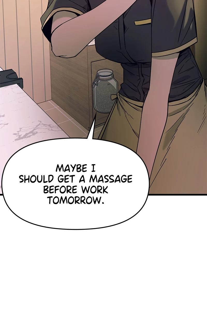 Chapter 15 (English) - My Bias Gets On The Last Train Page 5