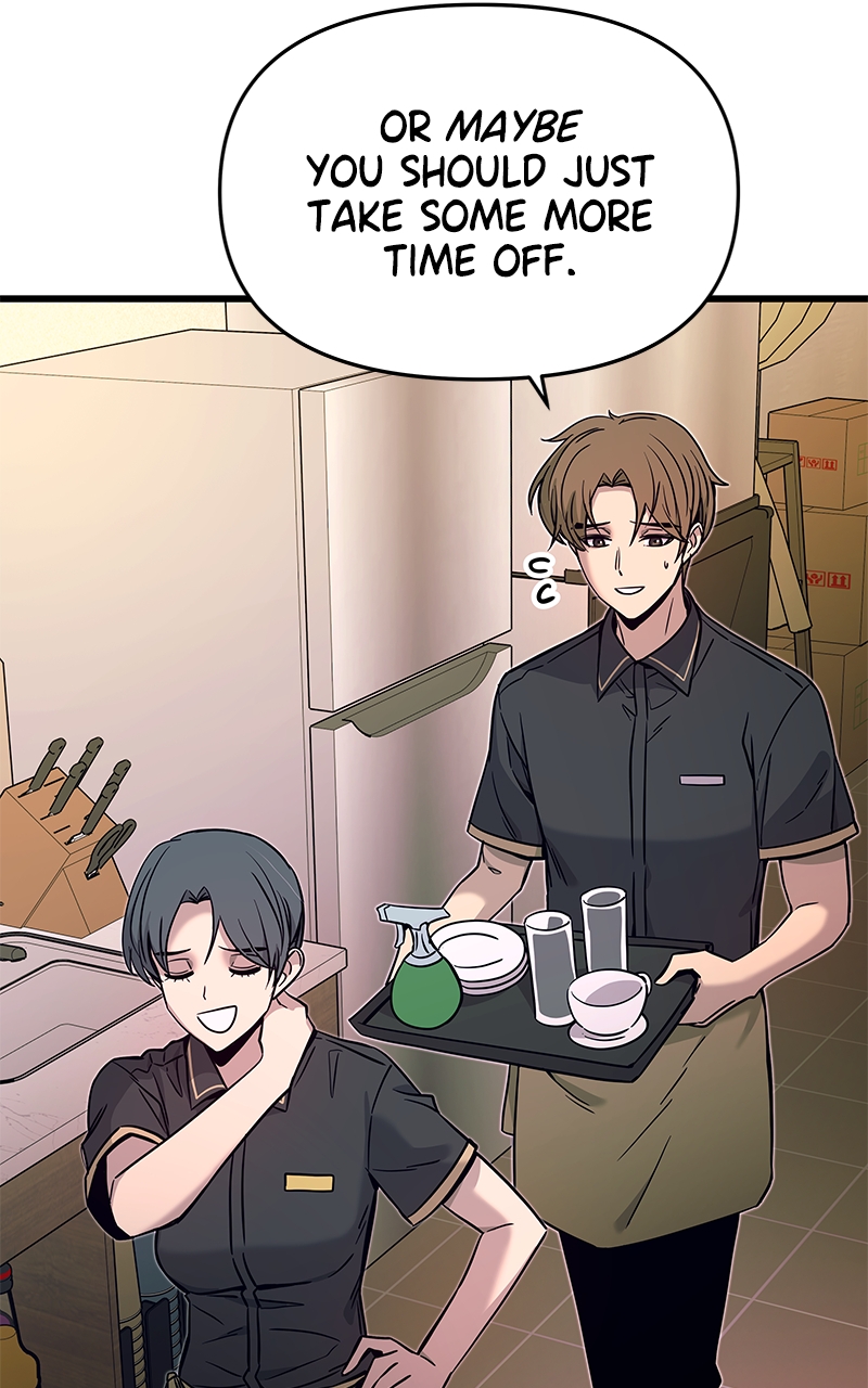 Chapter 15 (English) - My Bias Gets On The Last Train Page 6