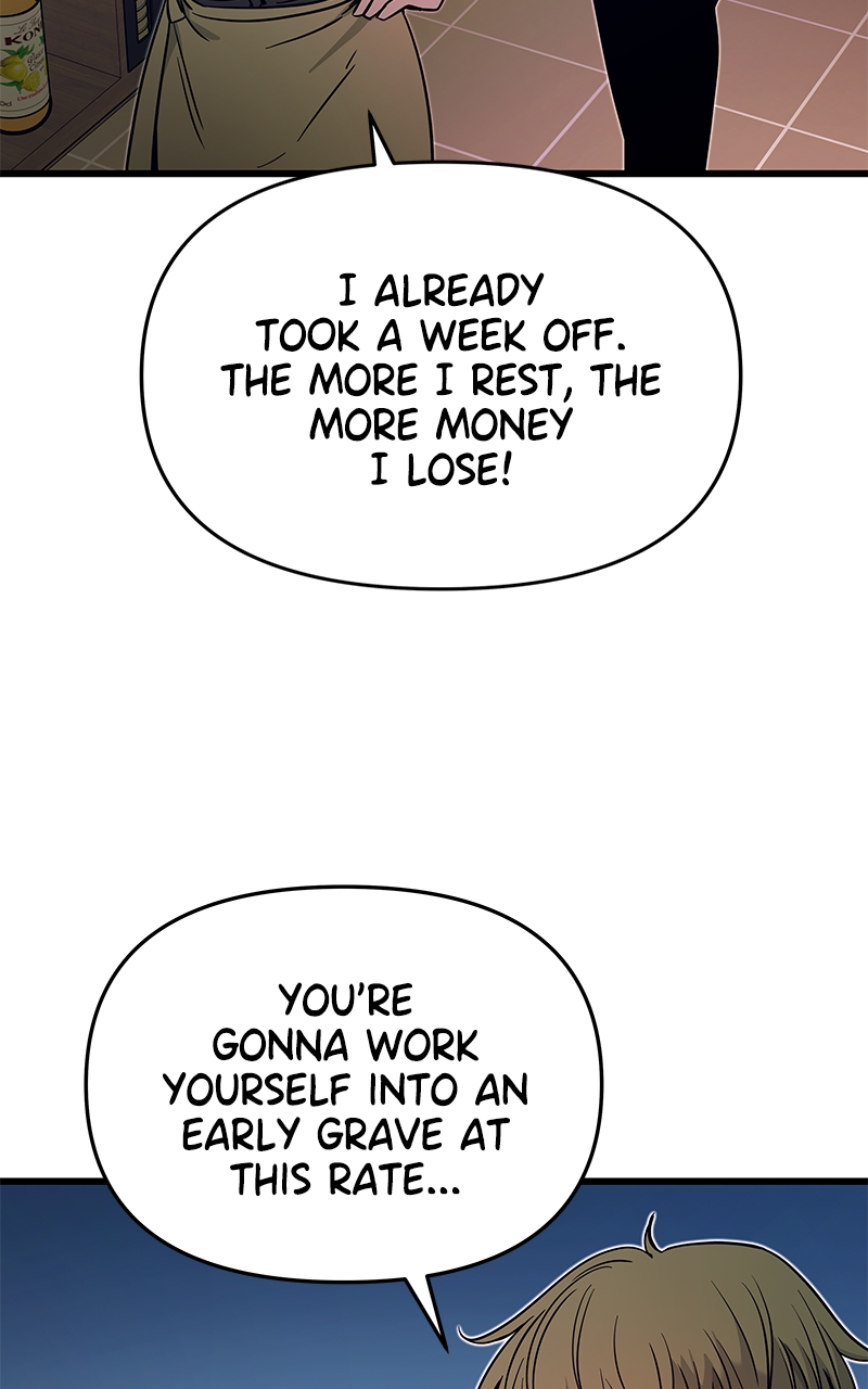 Chapter 15 (English) - My Bias Gets On The Last Train Page 7