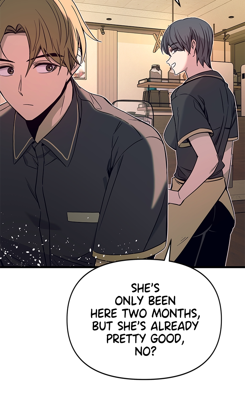 Chapter 15 (English) - My Bias Gets On The Last Train Page 10