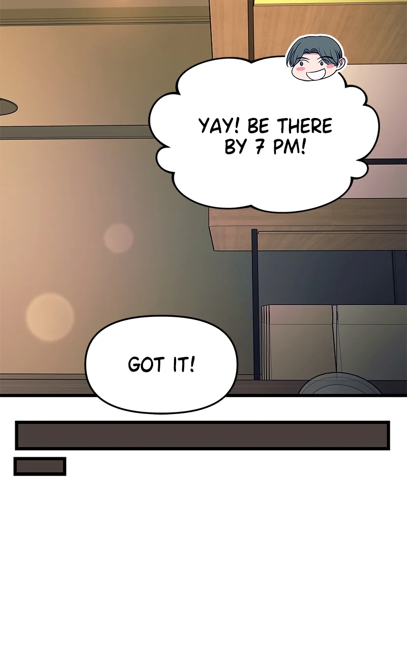 Chapter 15 (English) - My Bias Gets On The Last Train Page 100