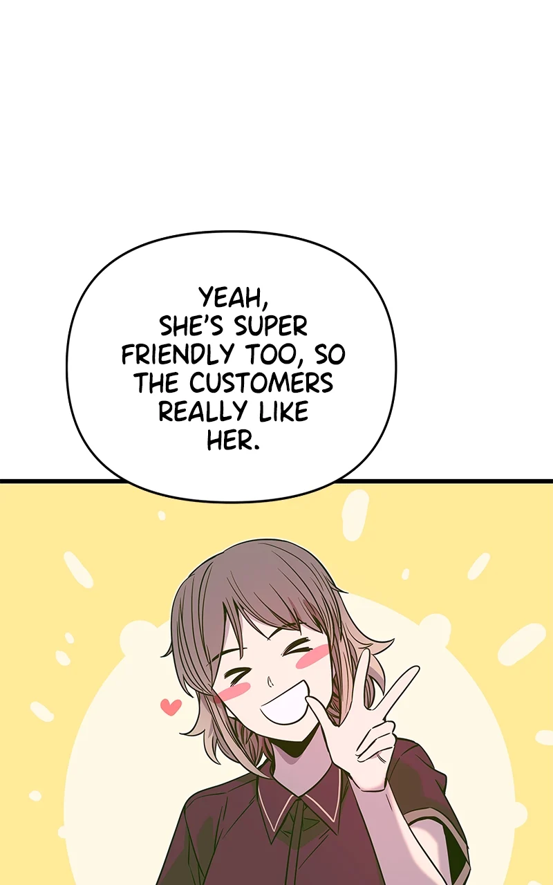 Chapter 15 (English) - My Bias Gets On The Last Train Page 11