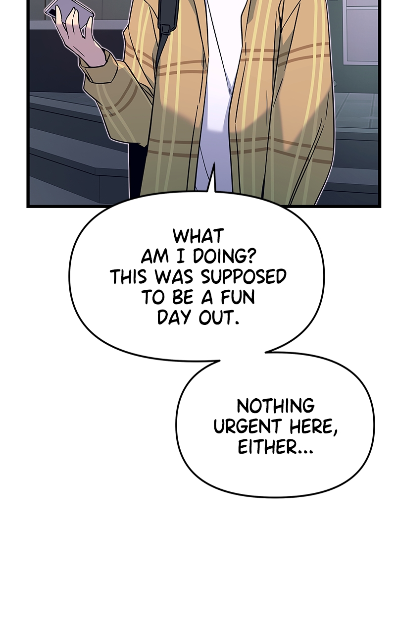 Chapter 15 (English) - My Bias Gets On The Last Train Page 110