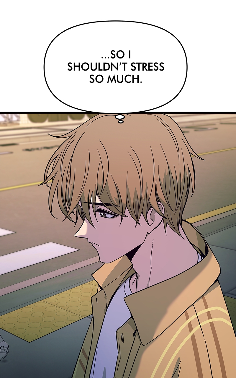Chapter 15 (English) - My Bias Gets On The Last Train Page 111