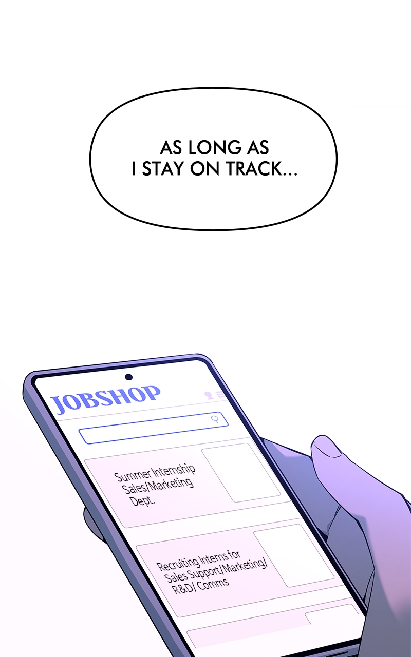 Chapter 15 (English) - My Bias Gets On The Last Train Page 113
