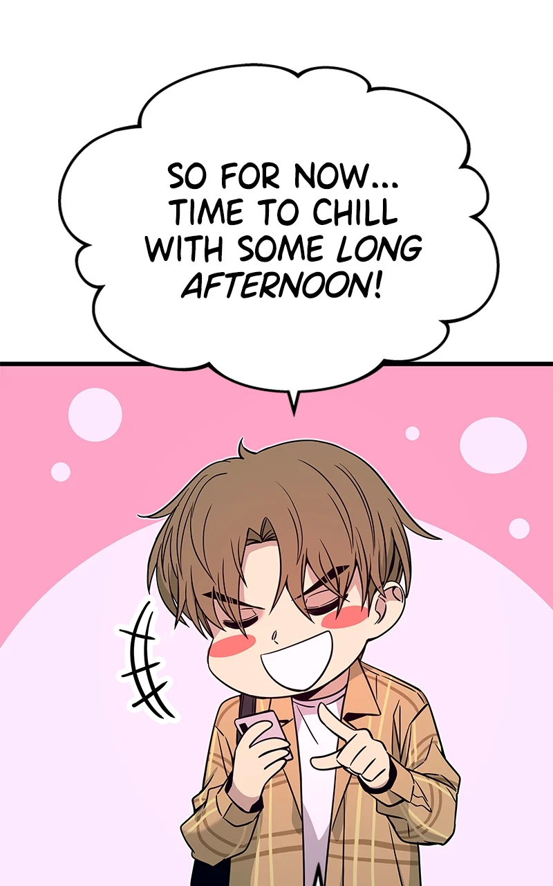 Chapter 15 (English) - My Bias Gets On The Last Train Page 115