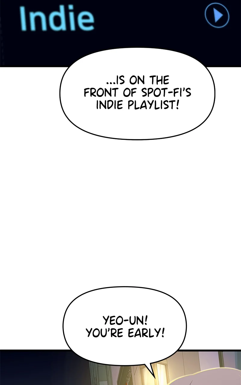 Chapter 15 (English) - My Bias Gets On The Last Train Page 119