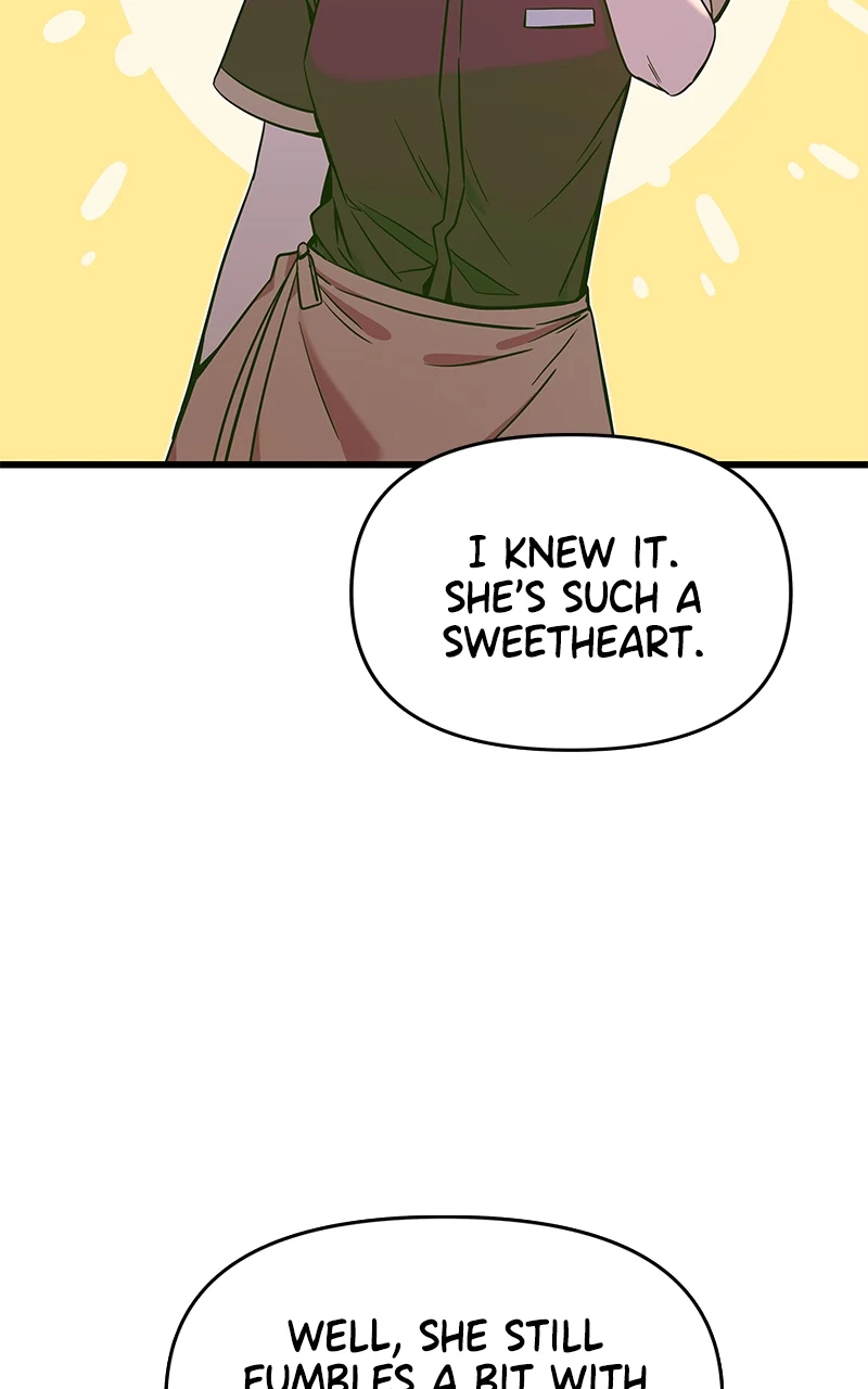 Chapter 15 (English) - My Bias Gets On The Last Train Page 12