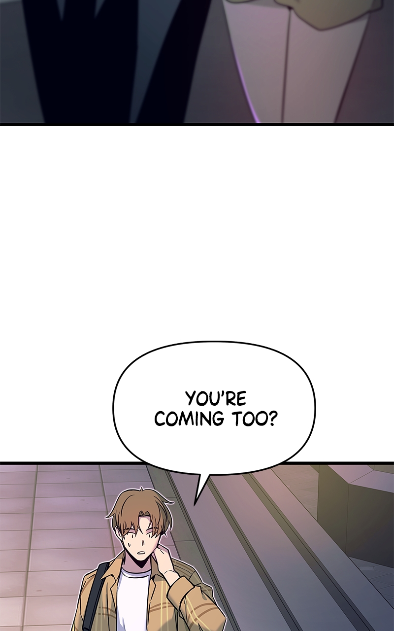 Chapter 15 (English) - My Bias Gets On The Last Train Page 124