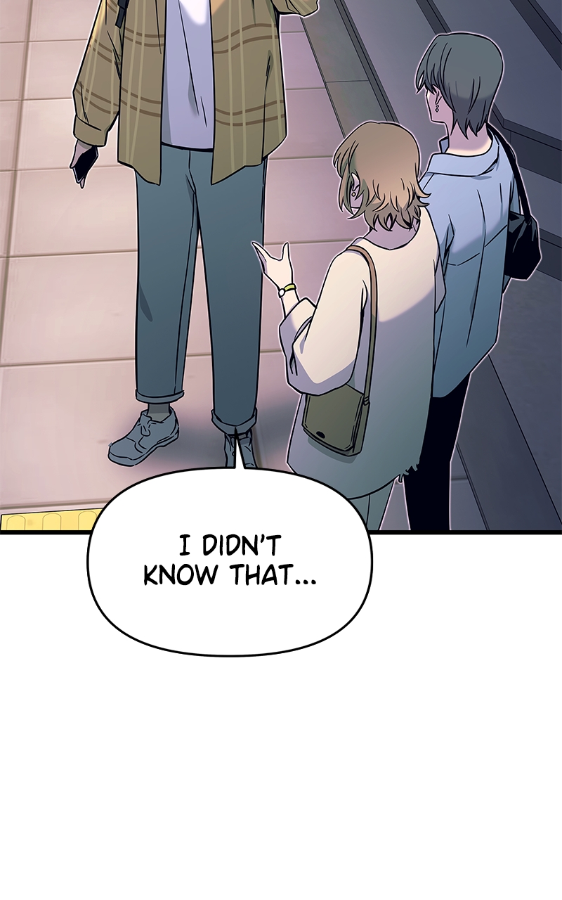 Chapter 15 (English) - My Bias Gets On The Last Train Page 125