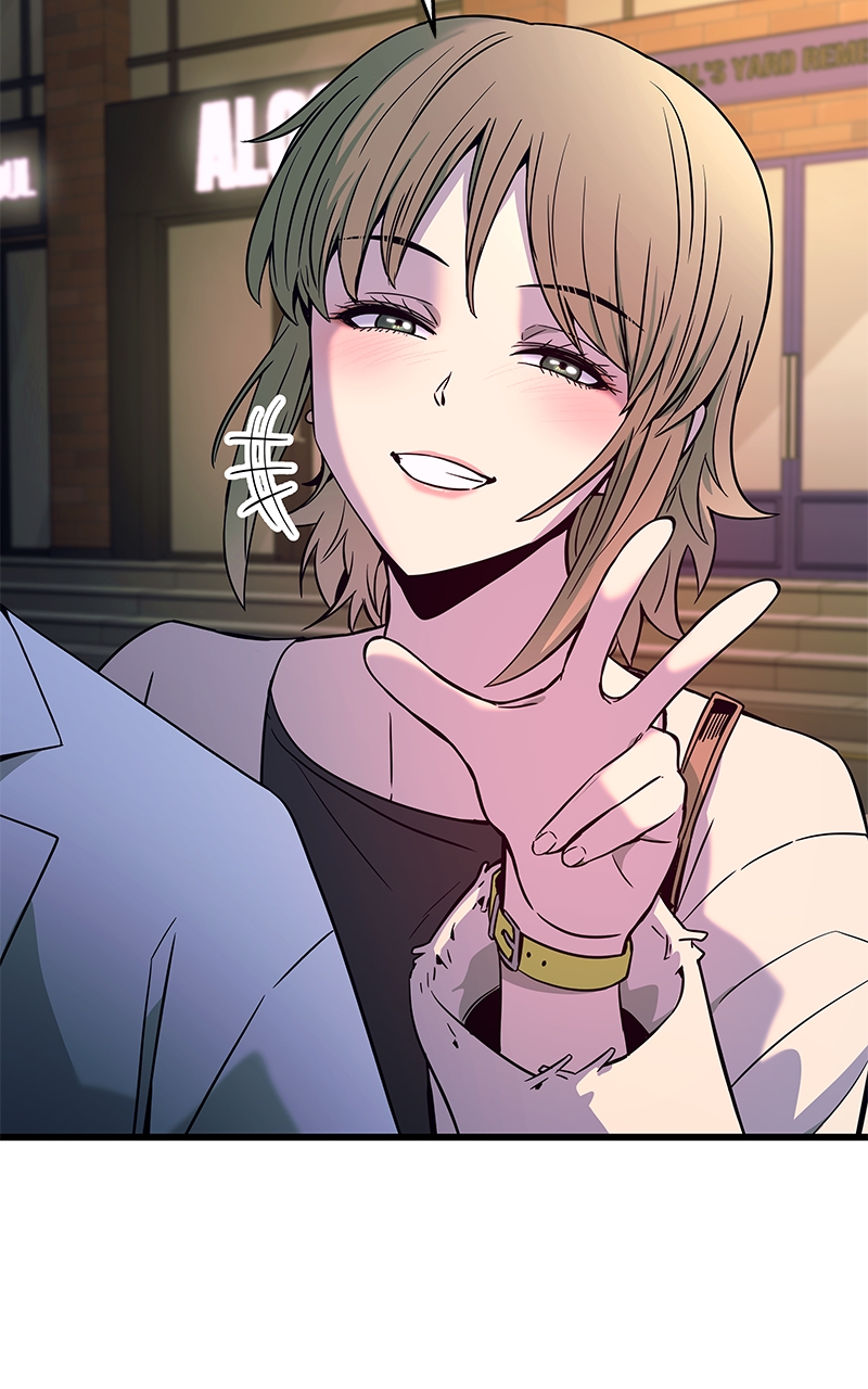 Chapter 15 (English) - My Bias Gets On The Last Train Page 128