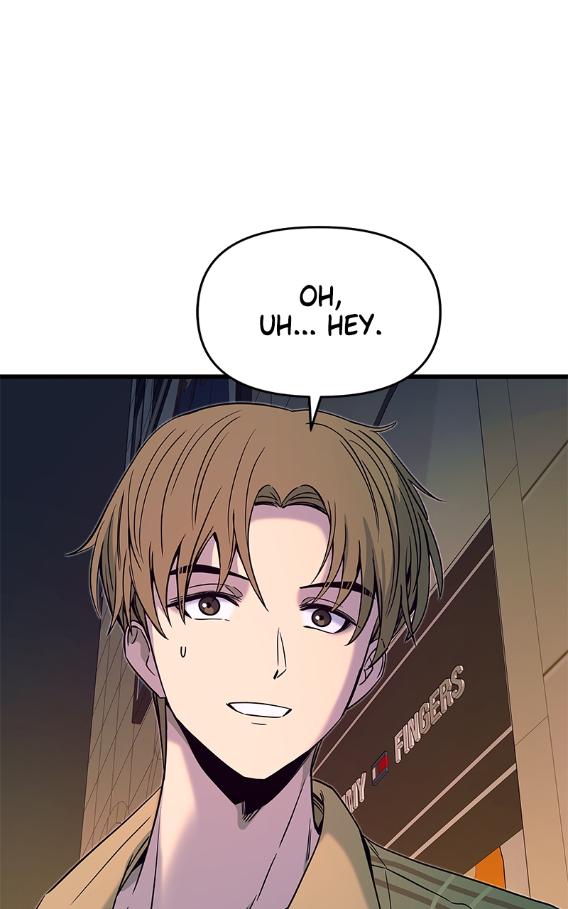 Chapter 15 (English) - My Bias Gets On The Last Train Page 129