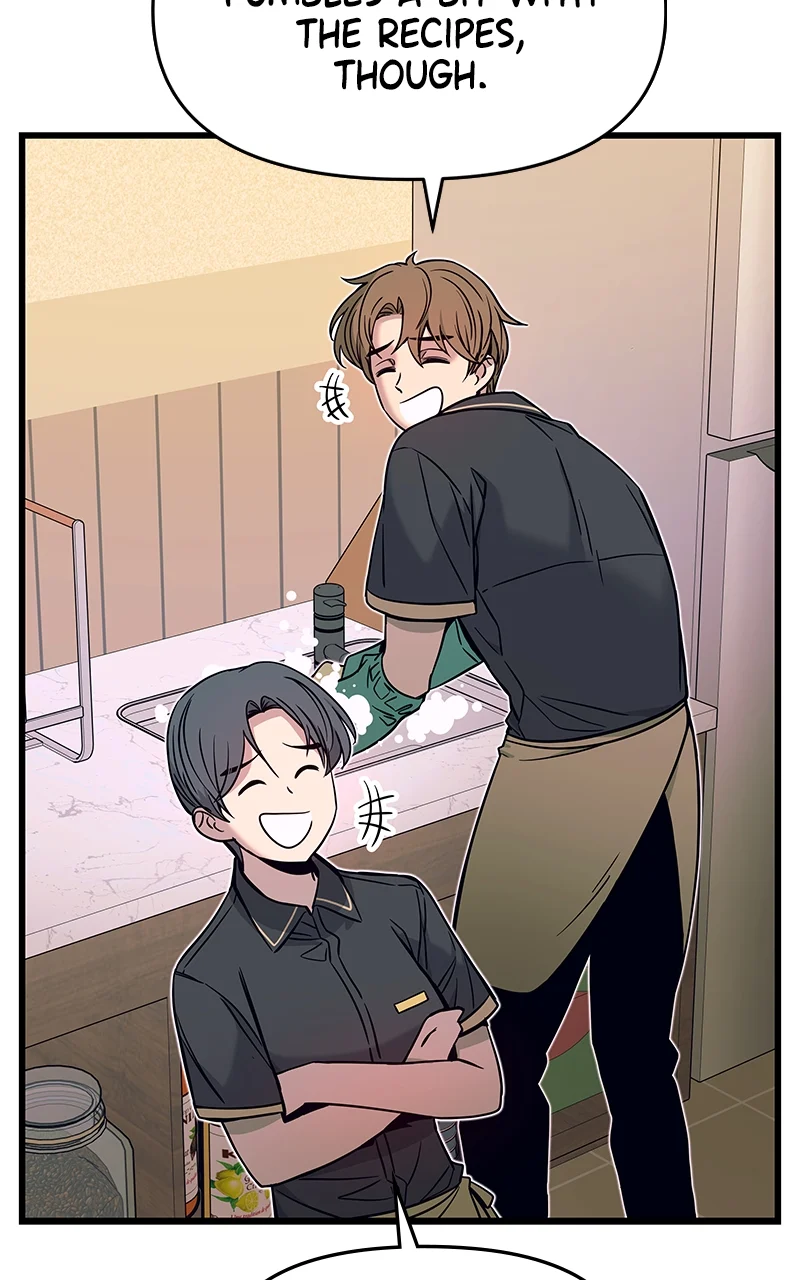 Chapter 15 (English) - My Bias Gets On The Last Train Page 13
