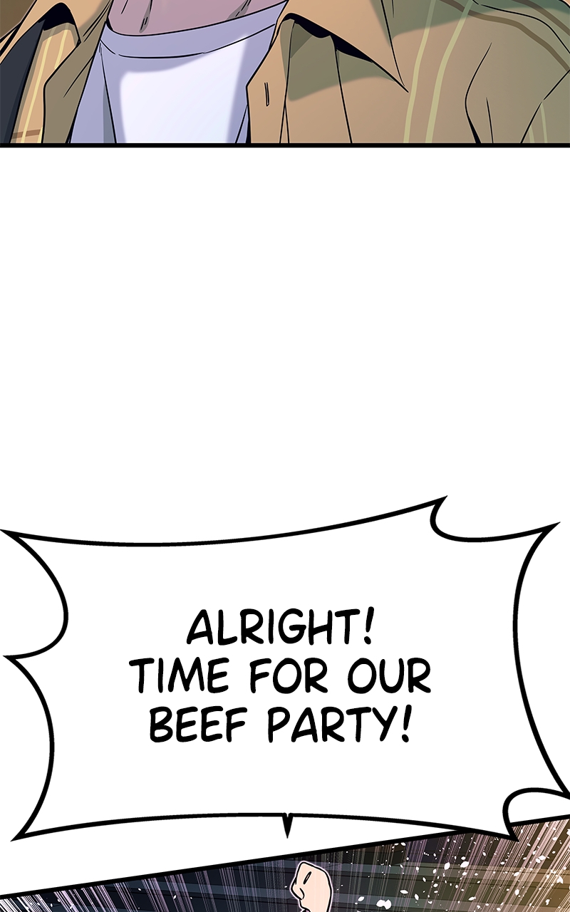 Chapter 15 (English) - My Bias Gets On The Last Train Page 130