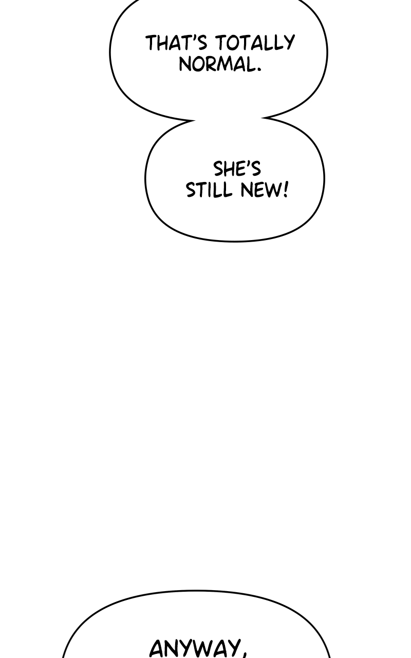 Chapter 15 (English) - My Bias Gets On The Last Train Page 14