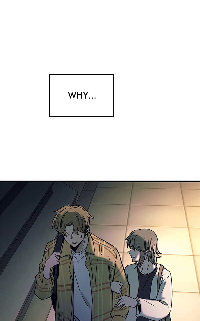 Chapter 15 (English) - My Bias Gets On The Last Train Page 141