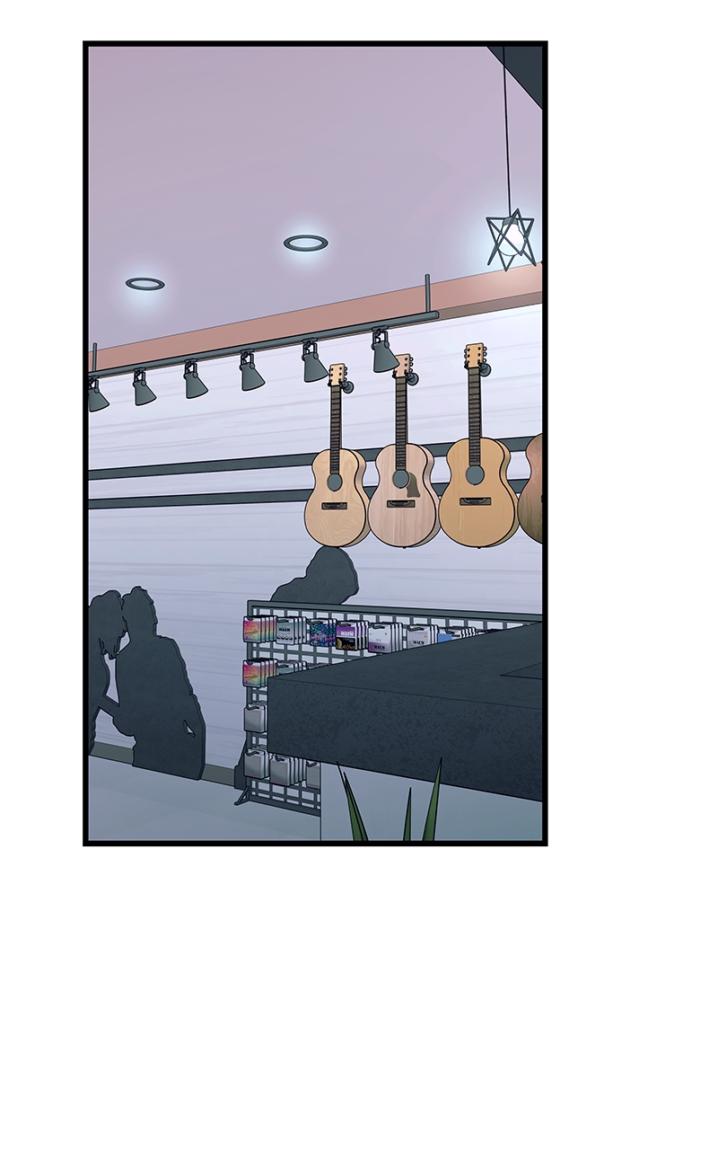 Chapter 15 (English) - My Bias Gets On The Last Train Page 145