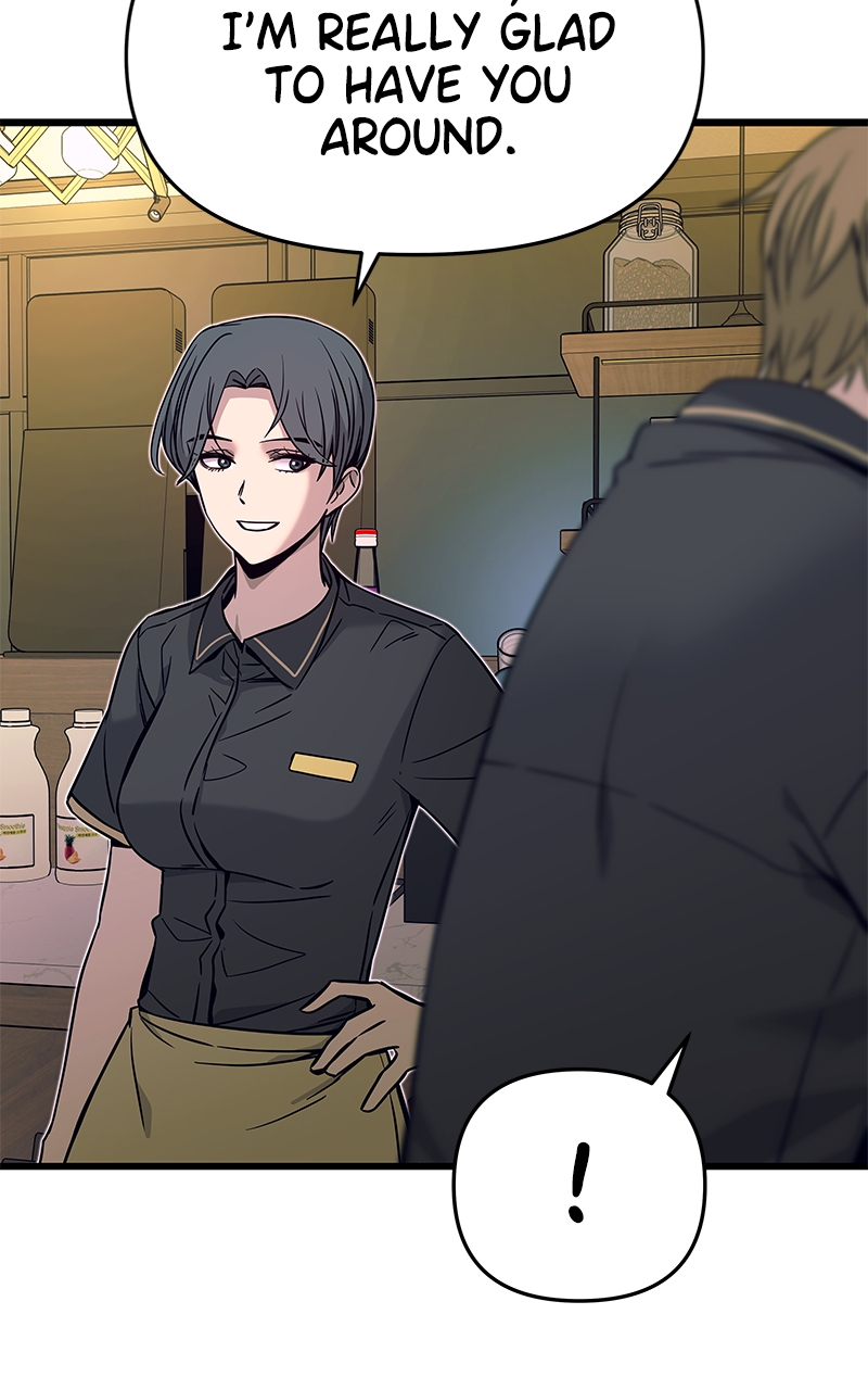 Chapter 15 (English) - My Bias Gets On The Last Train Page 15