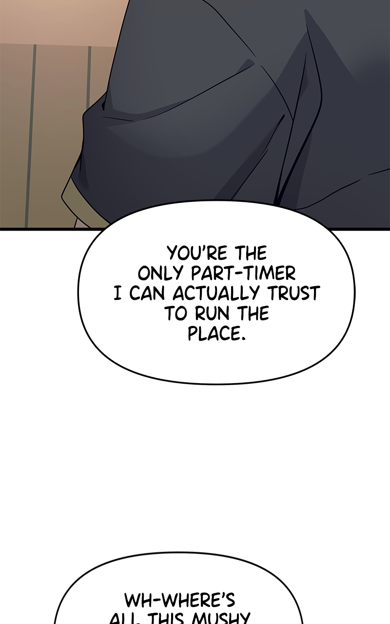 Chapter 15 (English) - My Bias Gets On The Last Train Page 17