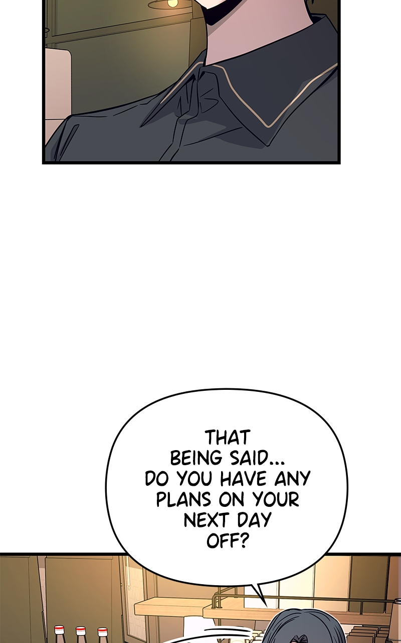 Chapter 15 (English) - My Bias Gets On The Last Train Page 20