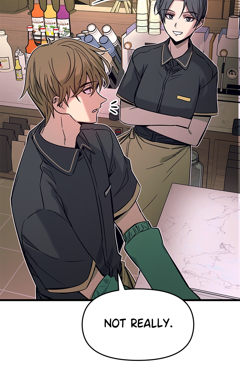 Chapter 15 (English) - My Bias Gets On The Last Train Page 21