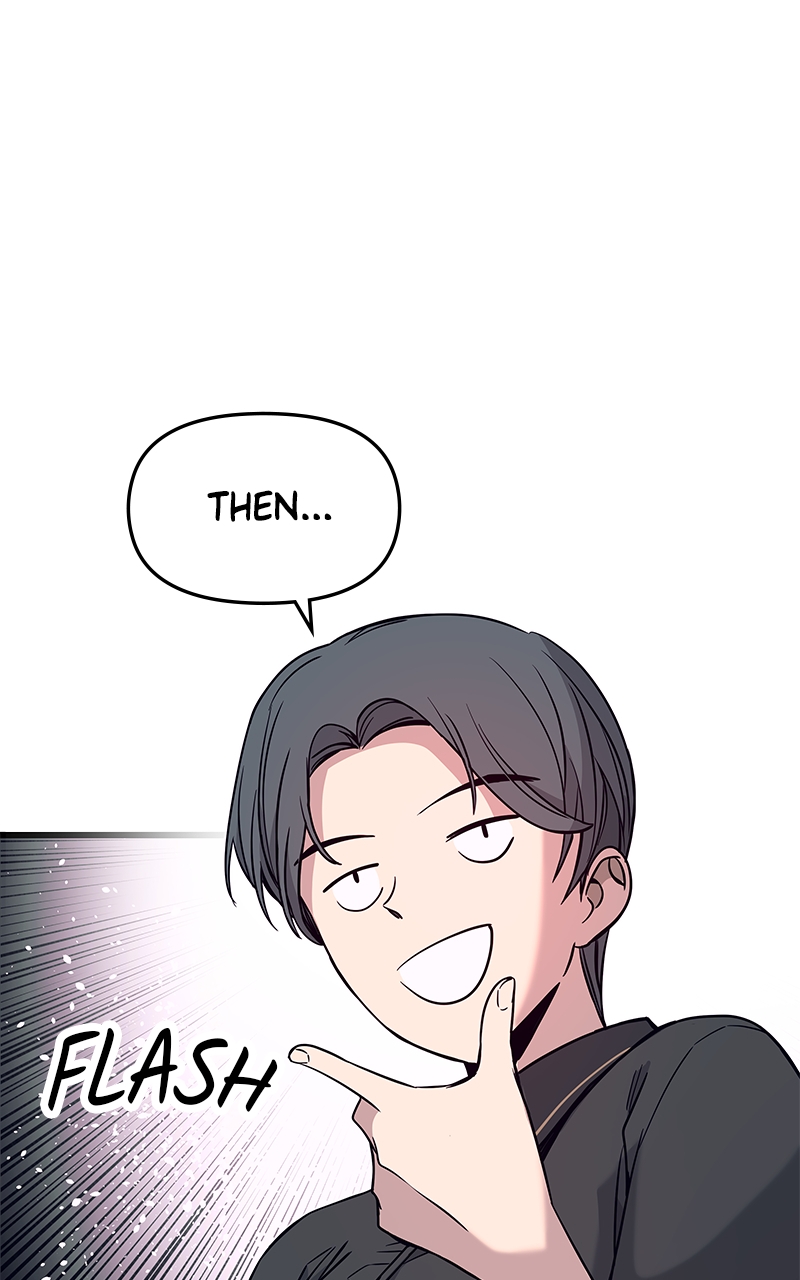 Chapter 15 (English) - My Bias Gets On The Last Train Page 22