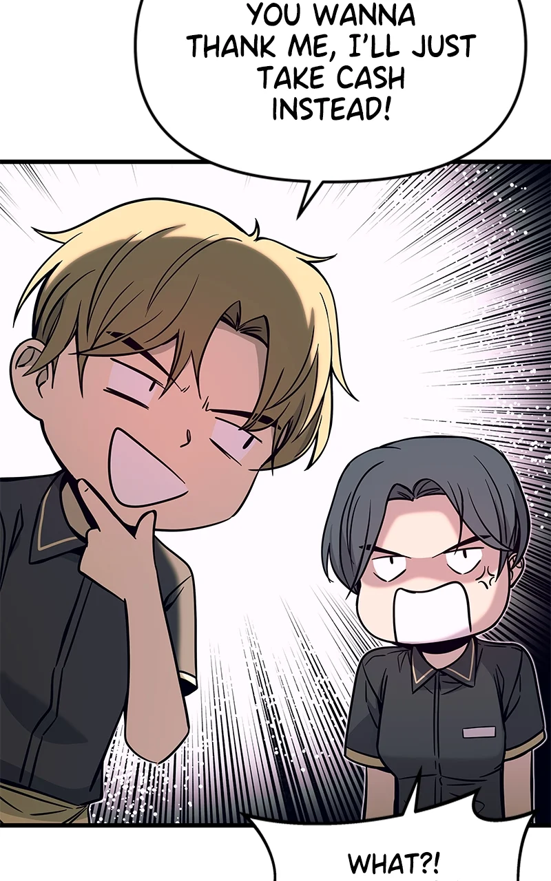 Chapter 15 (English) - My Bias Gets On The Last Train Page 26