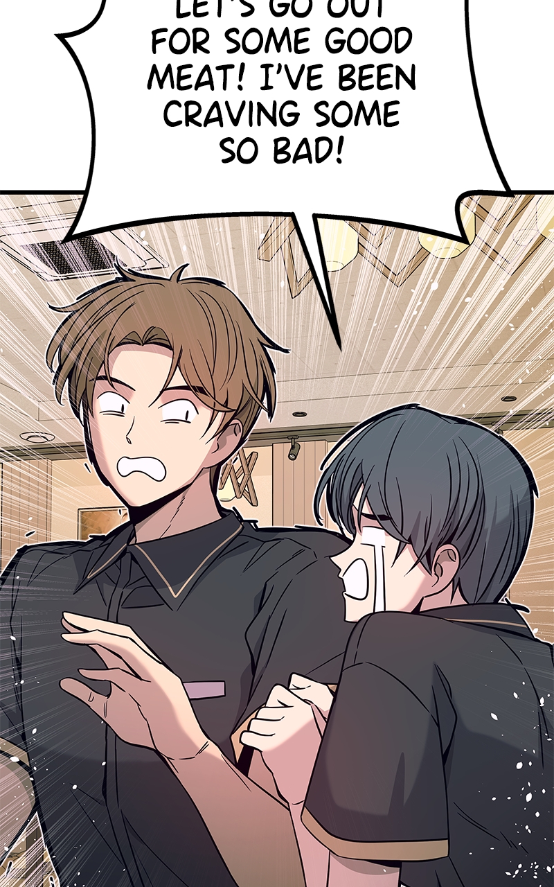 Chapter 15 (English) - My Bias Gets On The Last Train Page 28