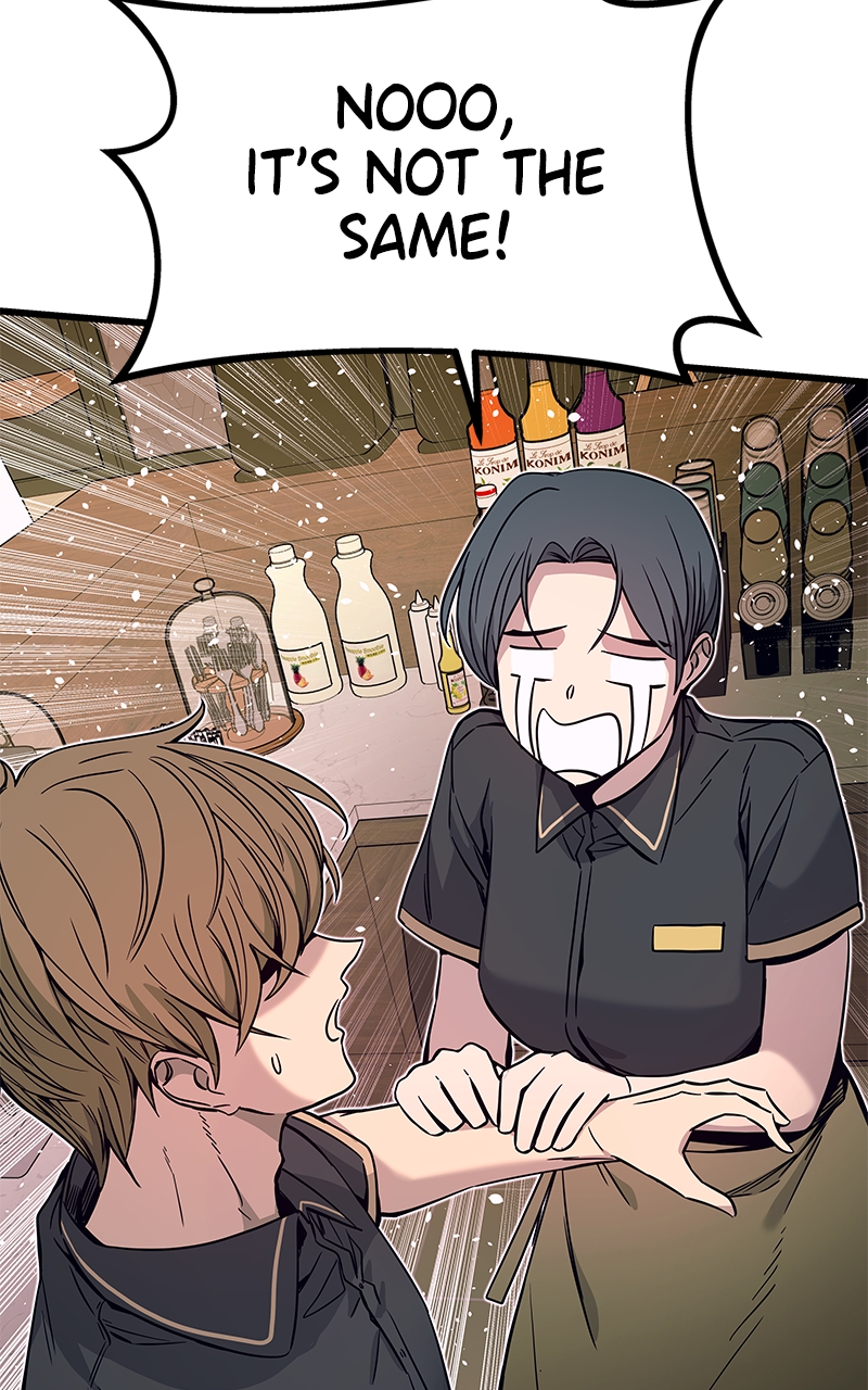 Chapter 15 (English) - My Bias Gets On The Last Train Page 31