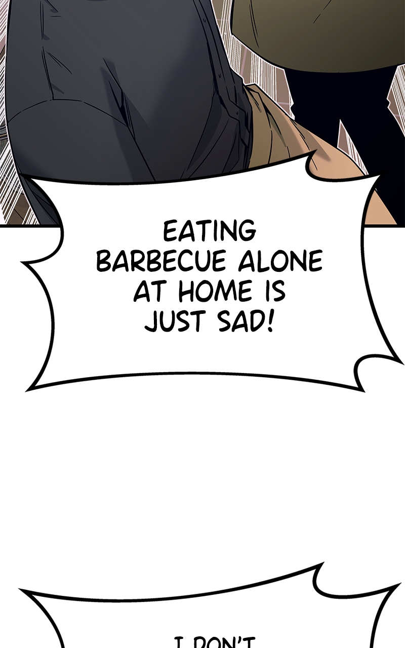 Chapter 15 (English) - My Bias Gets On The Last Train Page 32