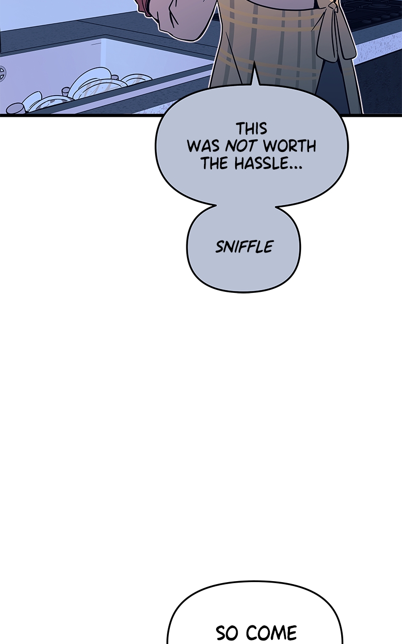 Chapter 15 (English) - My Bias Gets On The Last Train Page 34