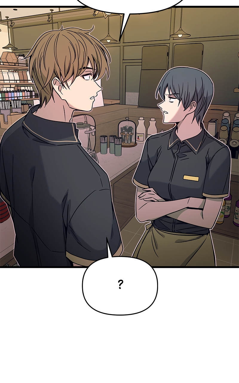Chapter 15 (English) - My Bias Gets On The Last Train Page 38