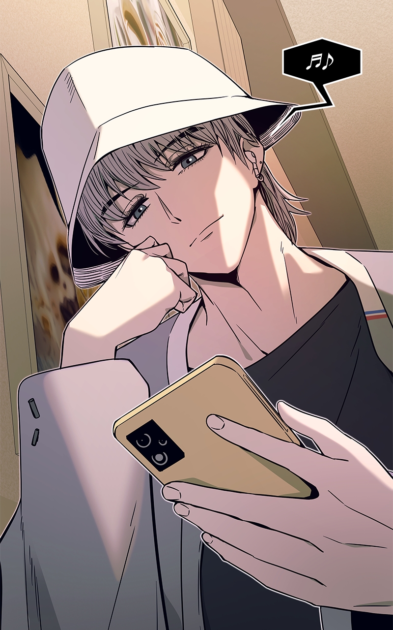 Chapter 15 (English) - My Bias Gets On The Last Train Page 45