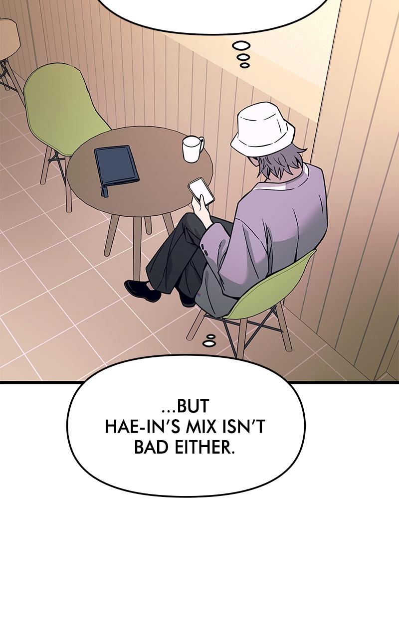 Chapter 15 (English) - My Bias Gets On The Last Train Page 47