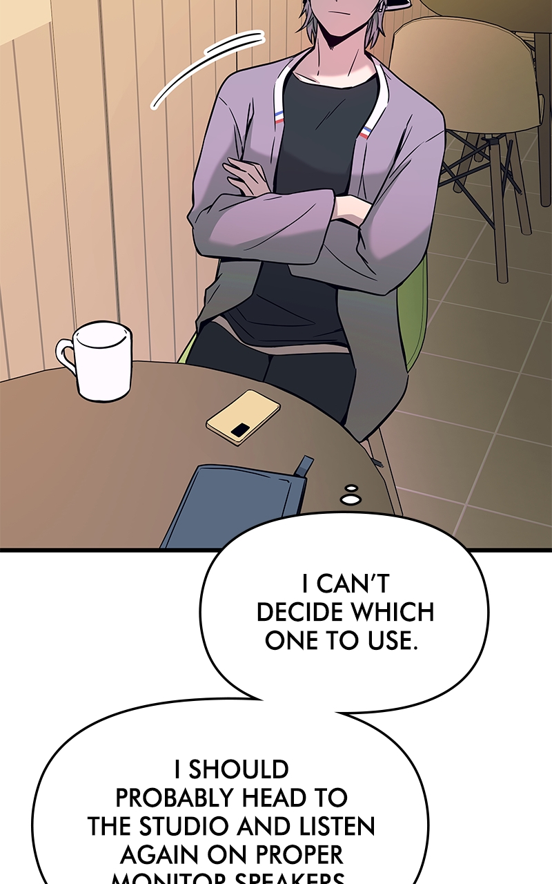 Chapter 15 (English) - My Bias Gets On The Last Train Page 51