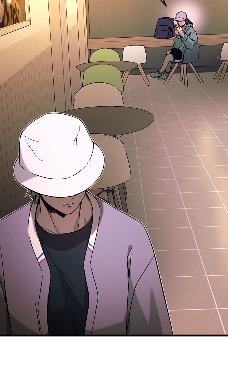 Chapter 15 (English) - My Bias Gets On The Last Train Page 54