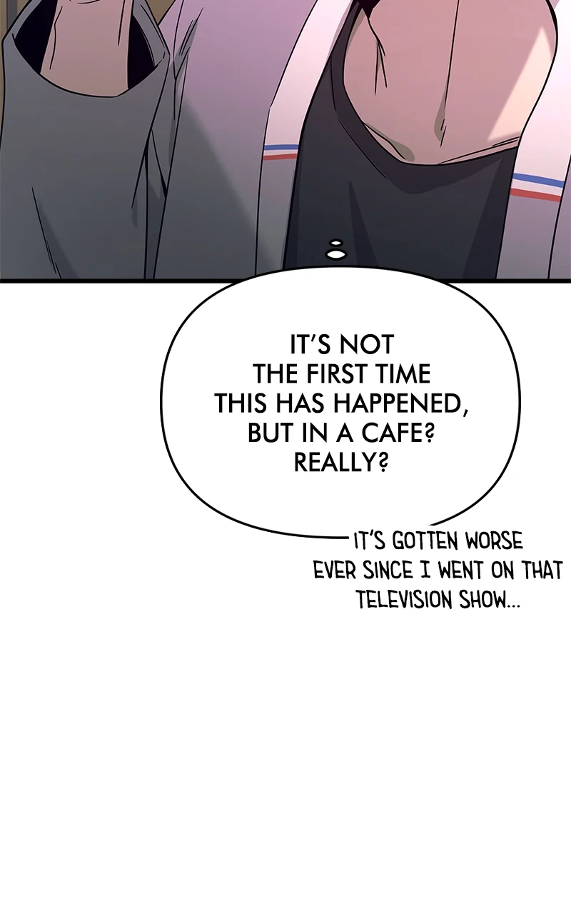 Chapter 15 (English) - My Bias Gets On The Last Train Page 56