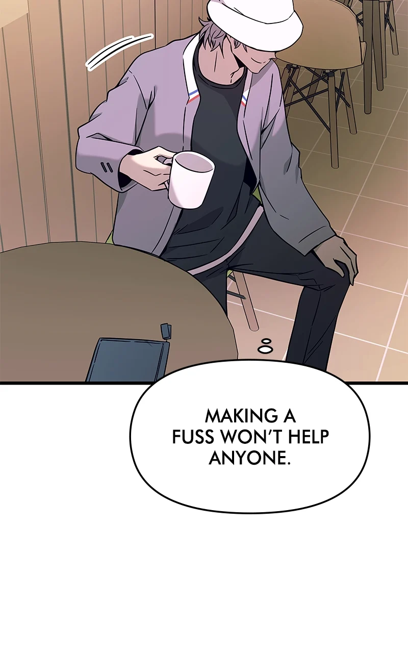 Chapter 15 (English) - My Bias Gets On The Last Train Page 59