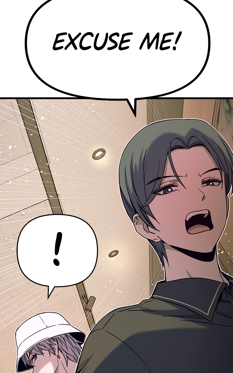 Chapter 15 (English) - My Bias Gets On The Last Train Page 61