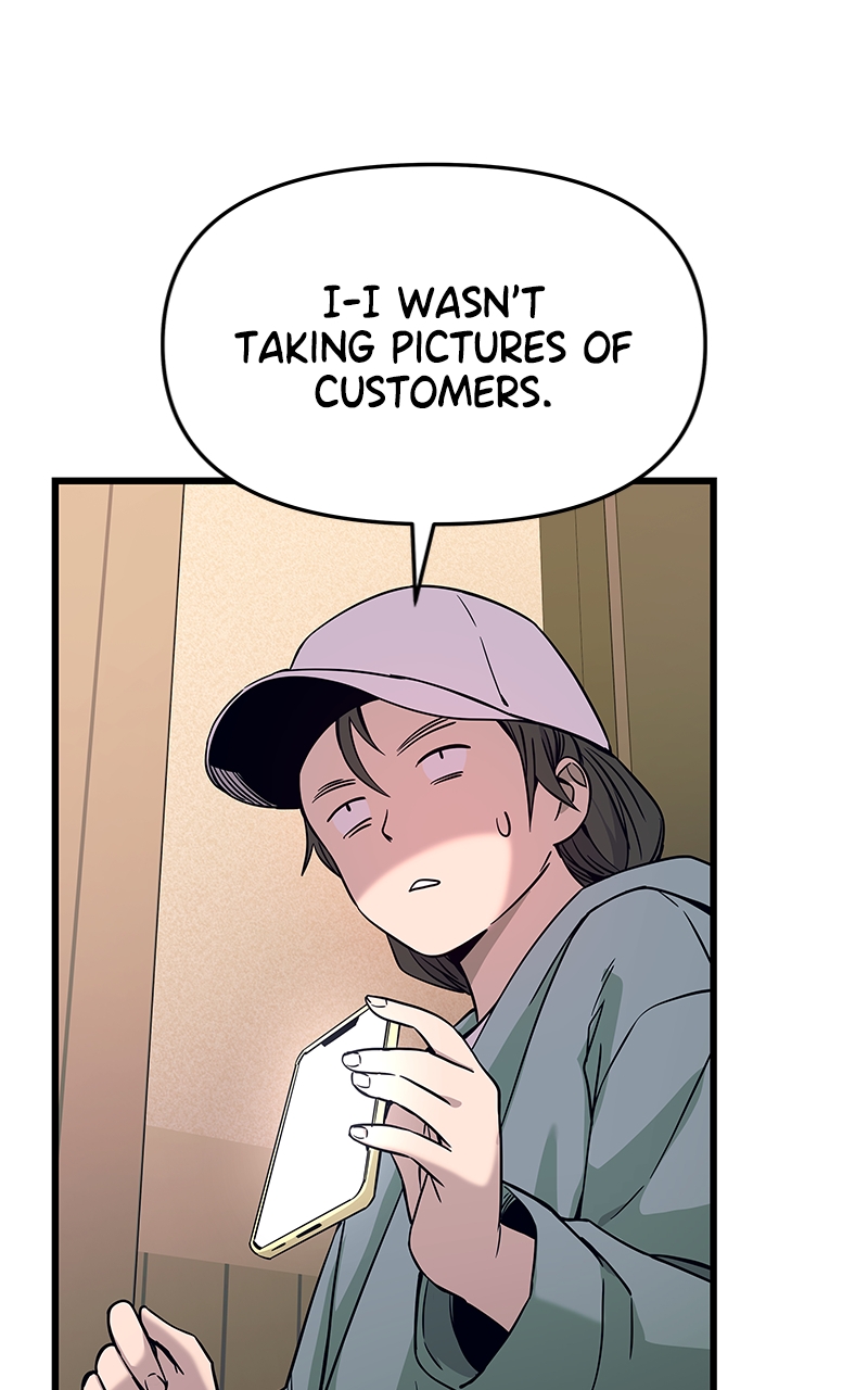 Chapter 15 (English) - My Bias Gets On The Last Train Page 66