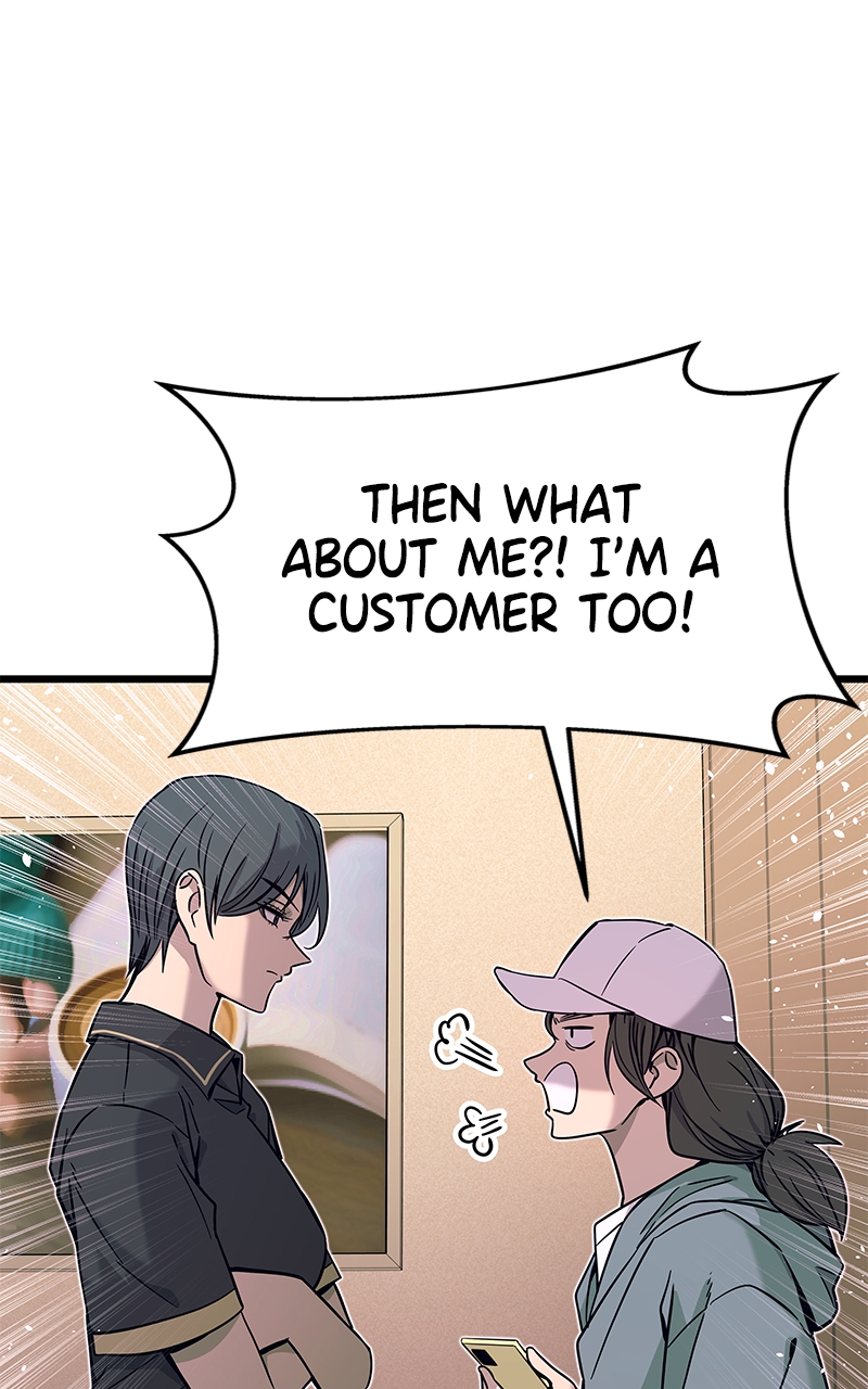 Chapter 15 (English) - My Bias Gets On The Last Train Page 69