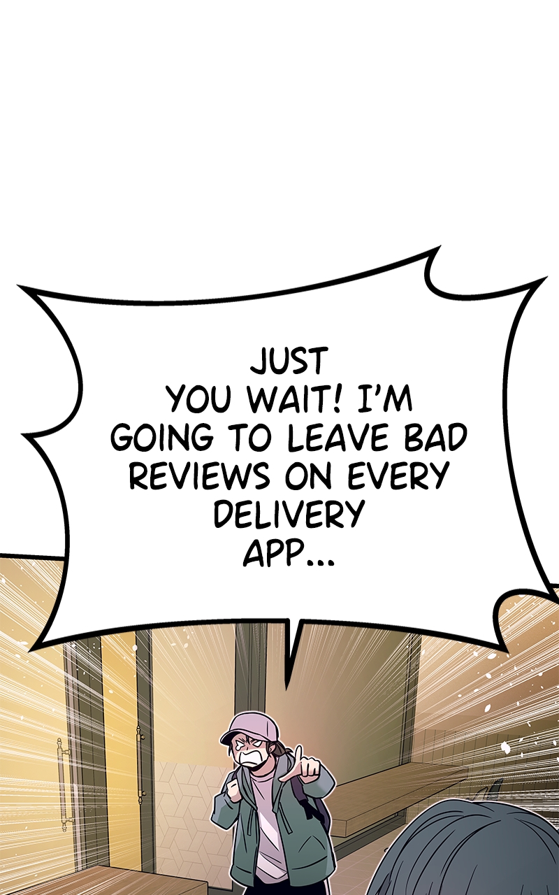 Chapter 15 (English) - My Bias Gets On The Last Train Page 77