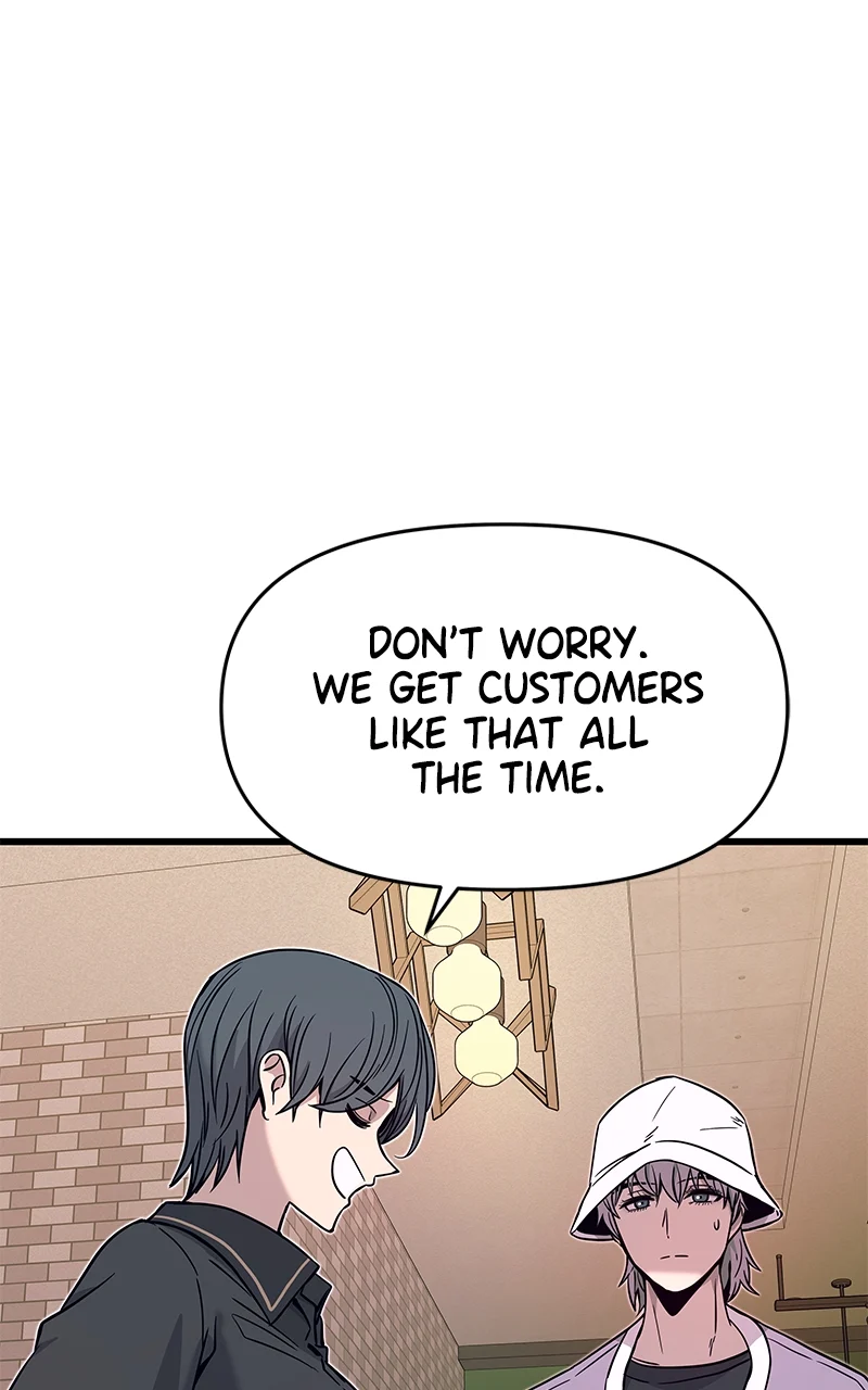 Chapter 15 (English) - My Bias Gets On The Last Train Page 82