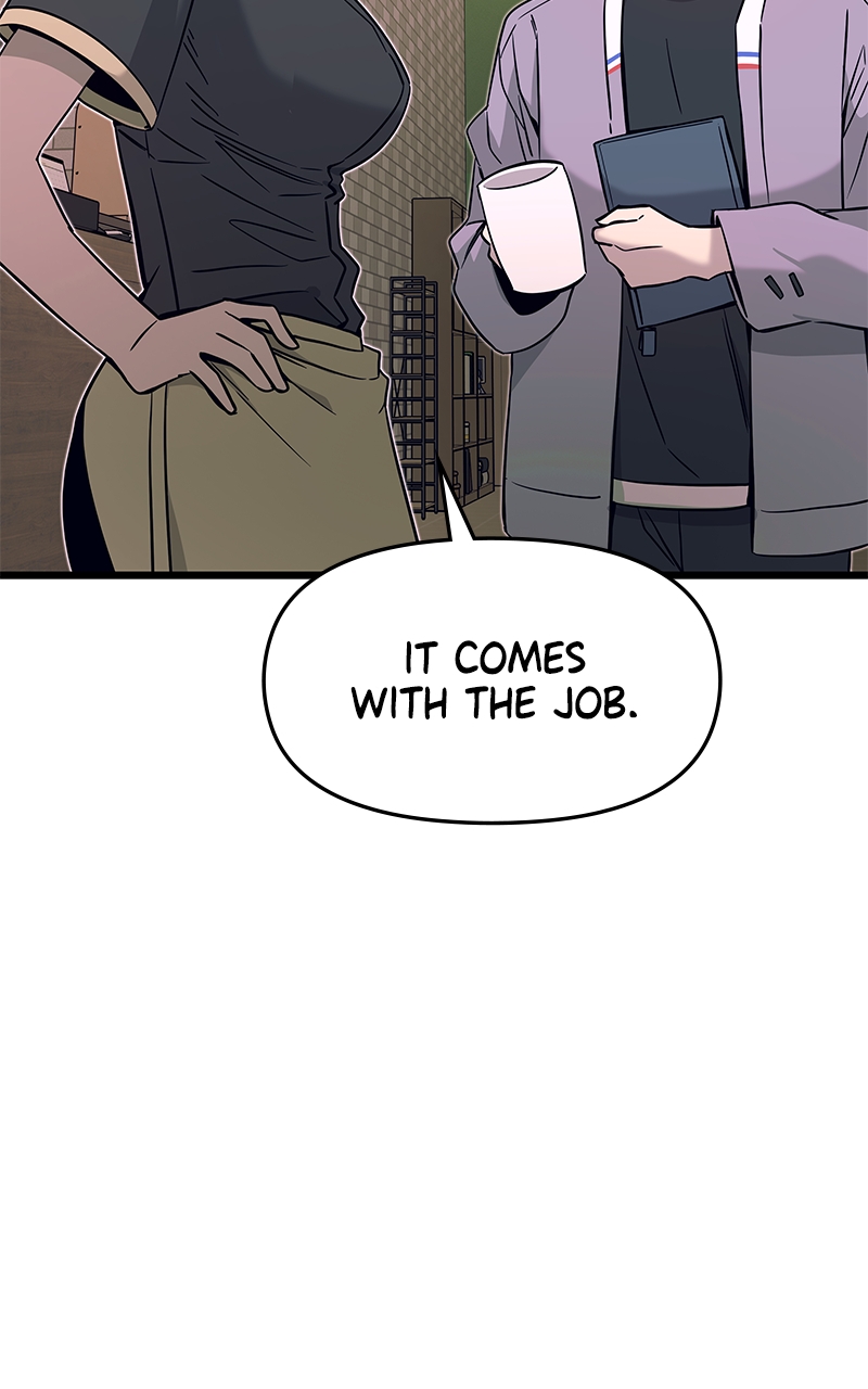 Chapter 15 (English) - My Bias Gets On The Last Train Page 83