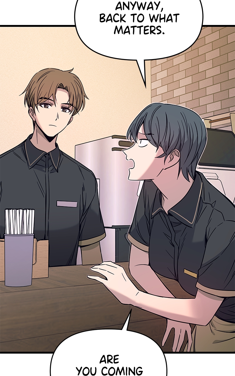 Chapter 15 (English) - My Bias Gets On The Last Train Page 97