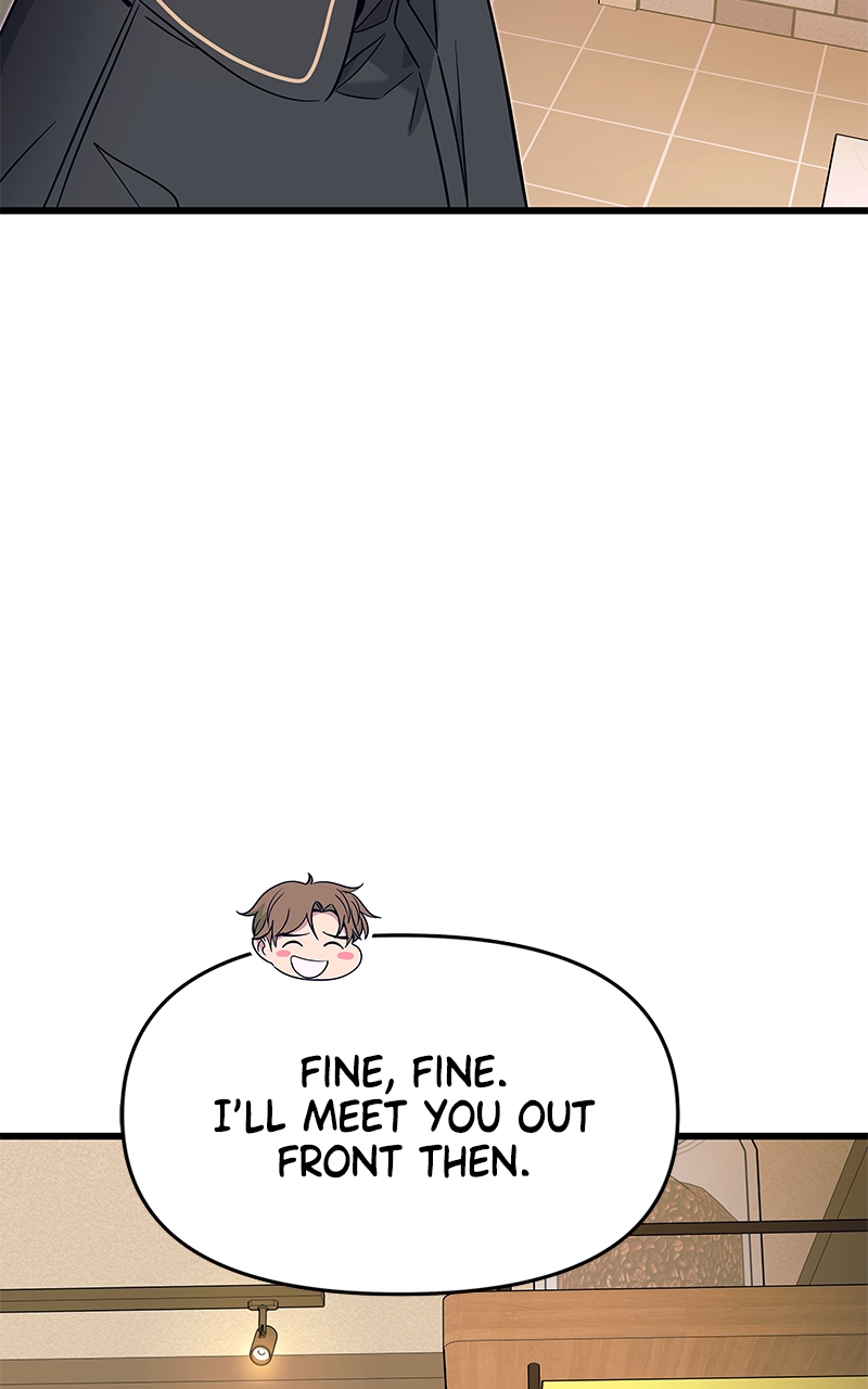 Chapter 15 (English) - My Bias Gets On The Last Train Page 99