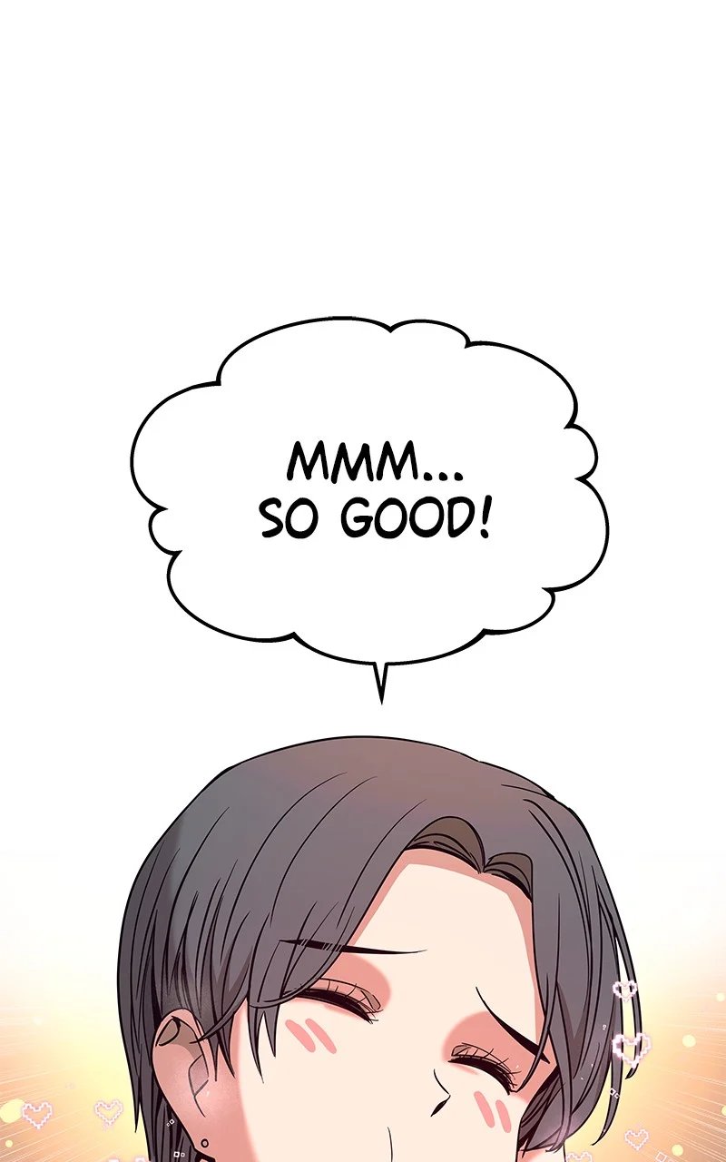 Chapter 16 (English) - My Bias Gets On The Last Train Page 5