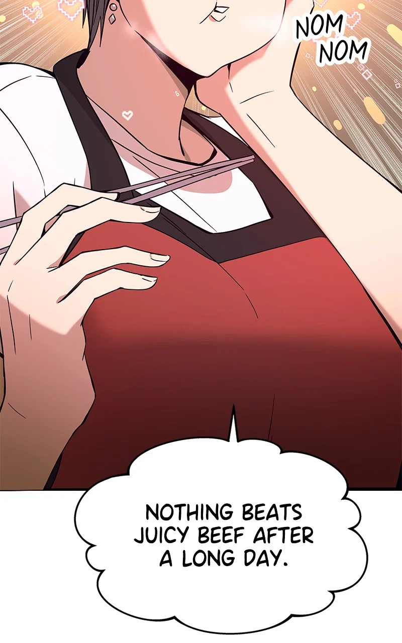 Chapter 16 (English) - My Bias Gets On The Last Train Page 6